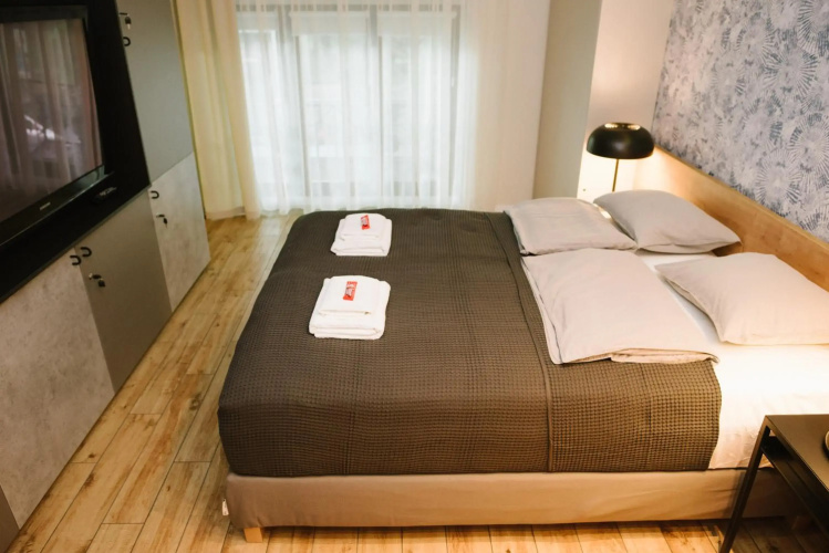 Apartman Donner Centar II
