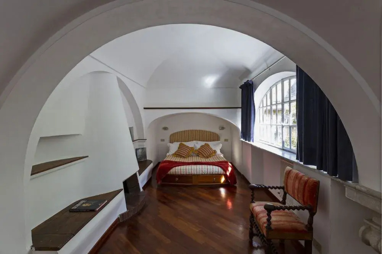 Flat 106M² 2 Bedrooms 1 Bathroom - Genoa
