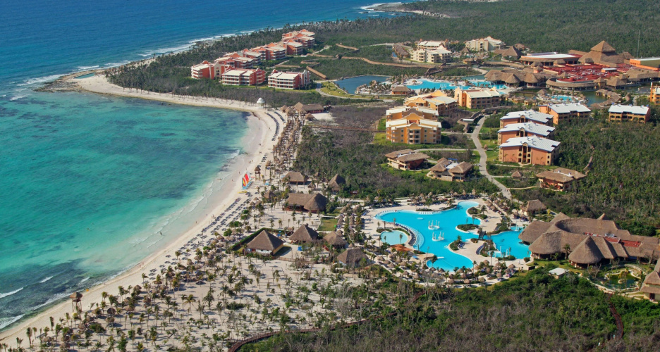 TRS Yucatan Hotel - Adults Only - All Inclusive photo 36