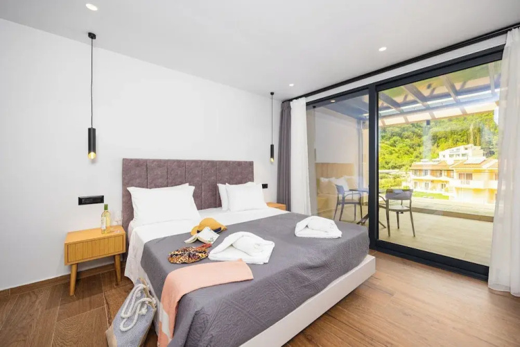 Nobile Boutique Hotel