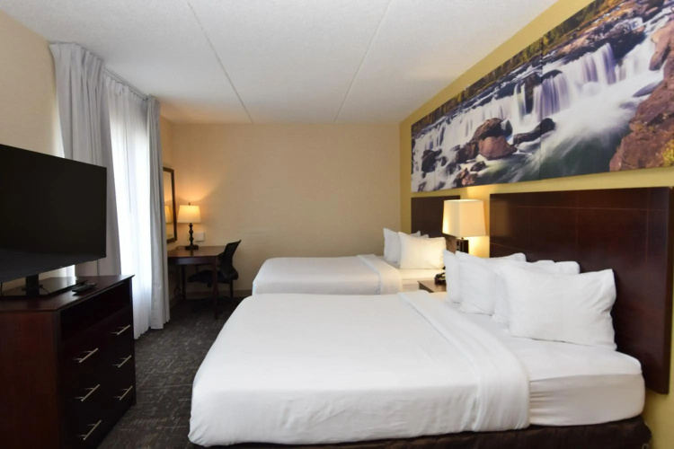 Cicero Grand - Syracuse North