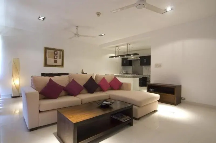 The Kamala Hills Apartments