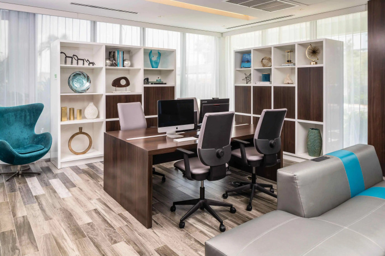 DoubleTree by Hilton Miami North I-95 photo 8