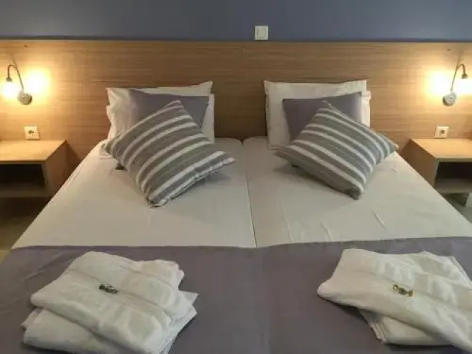 Apollon Hotel