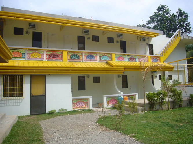 Image de l'hôtel