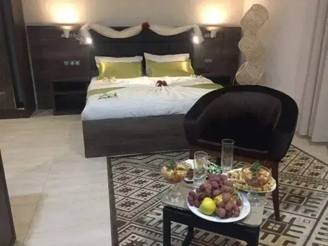 Mellasse Hammam & Spa