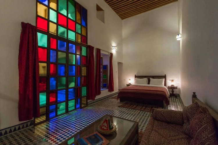 Riad Rocco