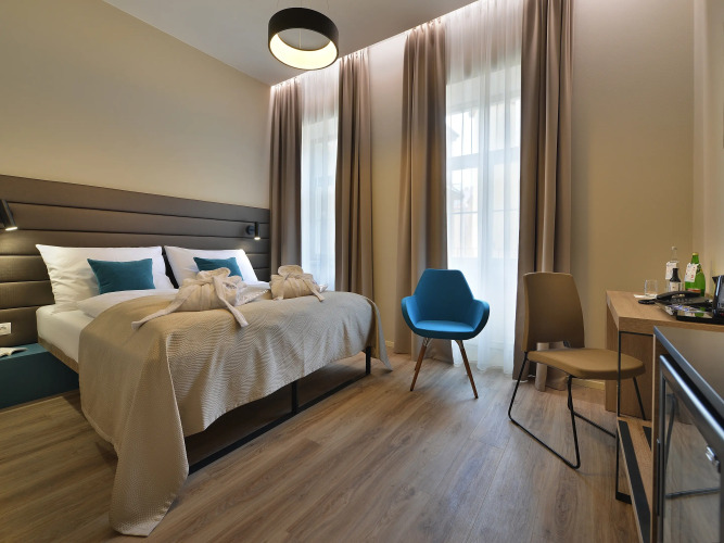 Фотография отеля