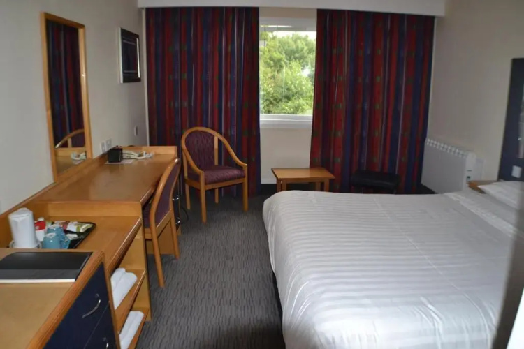 Chichester Park Hotel