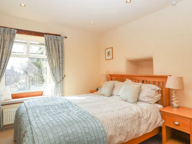 Manna Cottage