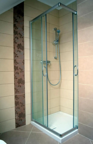 Apartmaji Lajf