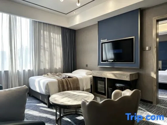 3 Bedrooms Suite