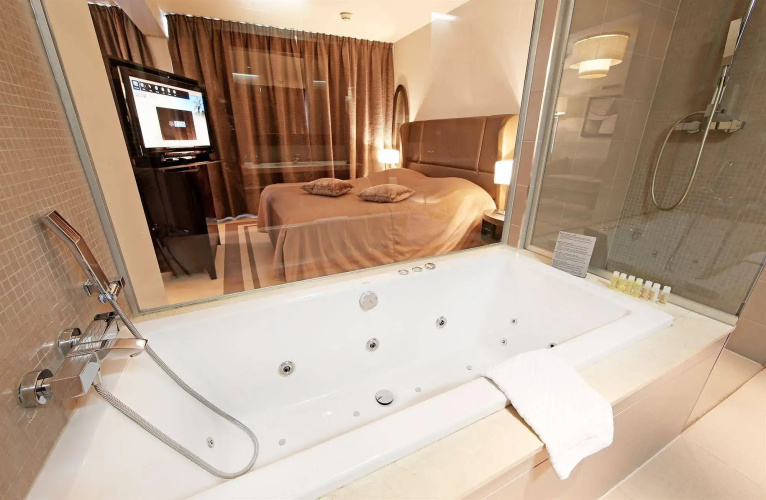 Hotel Kongo