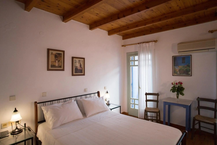 Nostos Hotel
