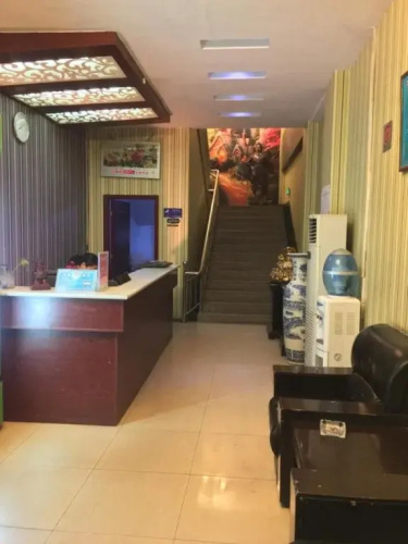 Tianyi Hotel