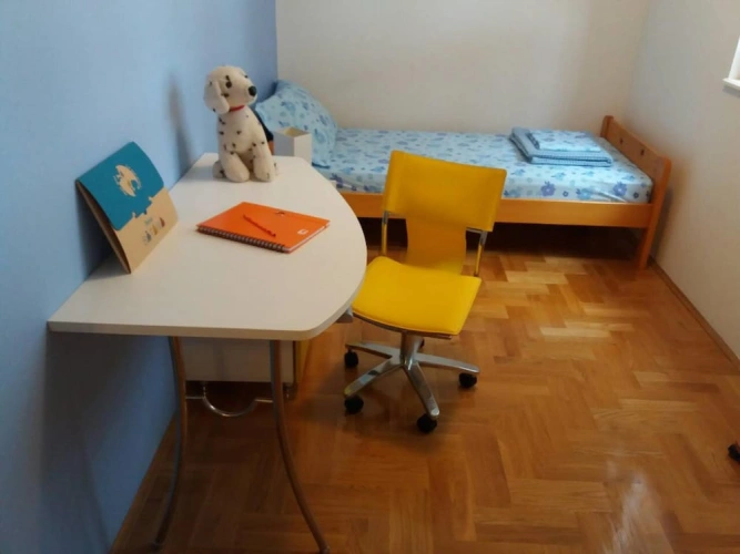2 Bedrooms Apartment with balcony