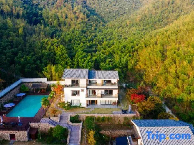 Mantian Resort