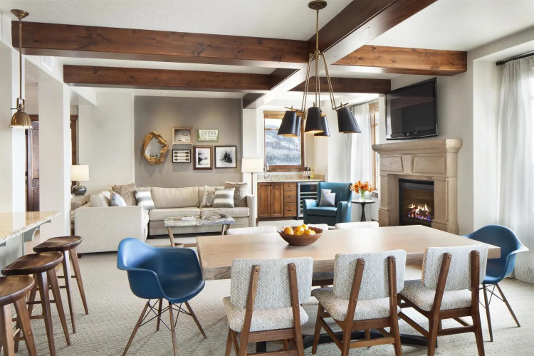 Hyatt Centric Park City