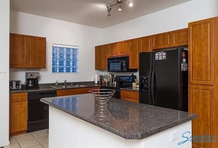 1 Bedroom Standard room