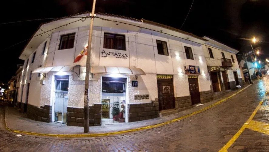 Otel görseli