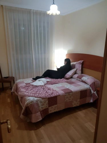 apartamento MARANATA