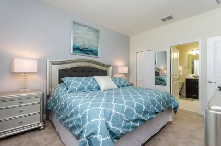 8 Bed 5 Bath Champions Villa