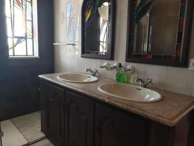 Oceanoasis Residences Suites