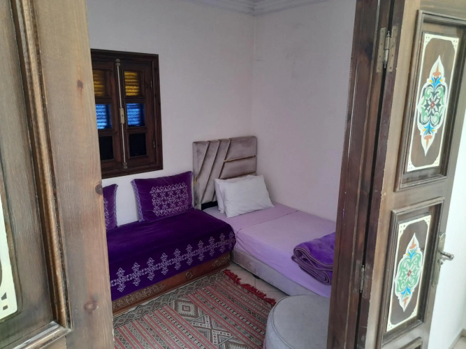 Chez salah 1