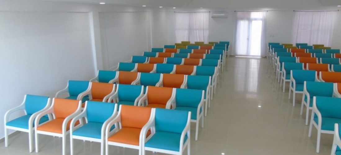 Hotel Sol Cartagena