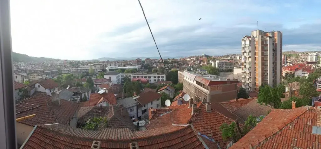 Edelweiss Hostel