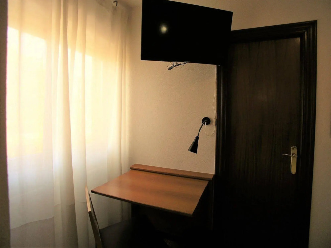Iraipe Gorbea Hotel