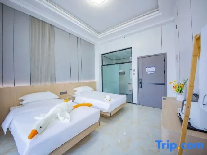 3 Bedrooms Family Suite