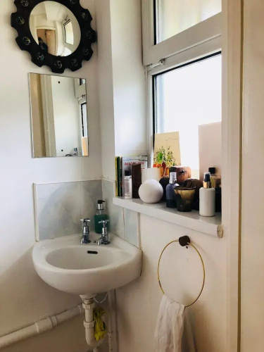 Shadwell 2 Bedroom Flat
