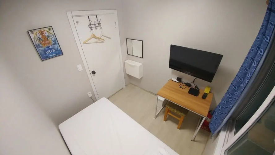 YaKorea Hostel Itaewon