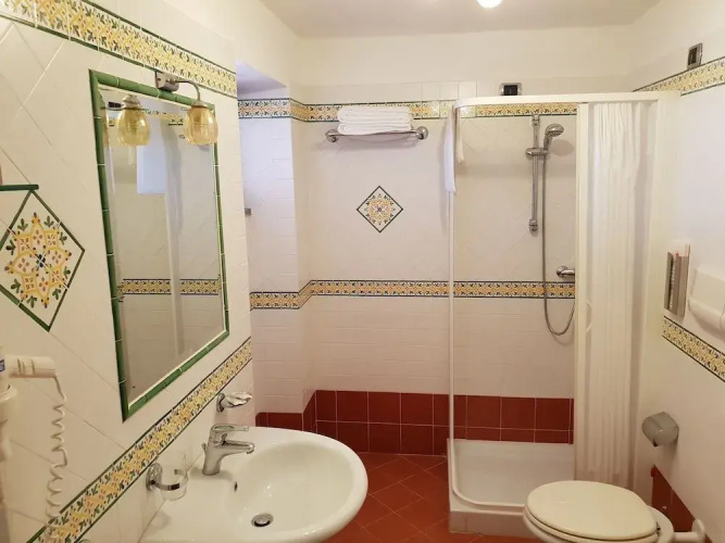 Hotel Principe di Rinella