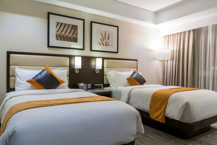 Limketkai Luxe Hotel