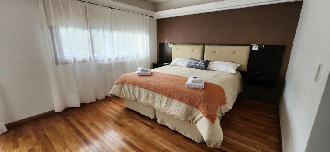 Hotel Cordillera