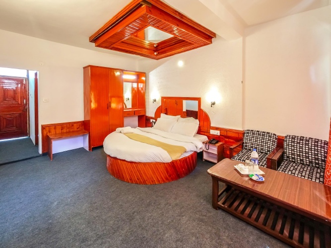 Suite