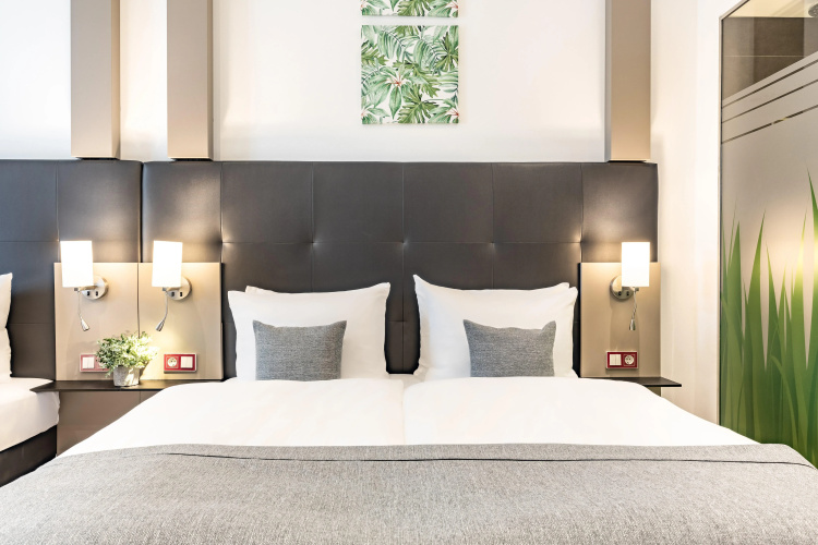 Garner Hotel Bremen City by IHG