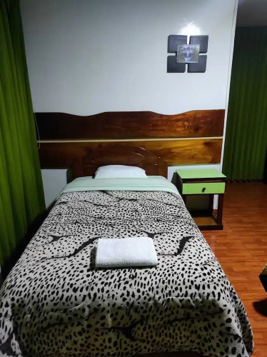 Hotel Sierra Verde