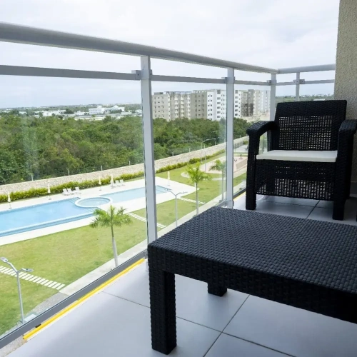 3 Bedrooms Apartment