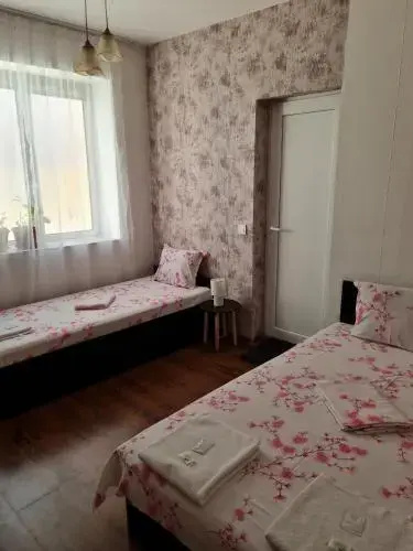 Teodora House