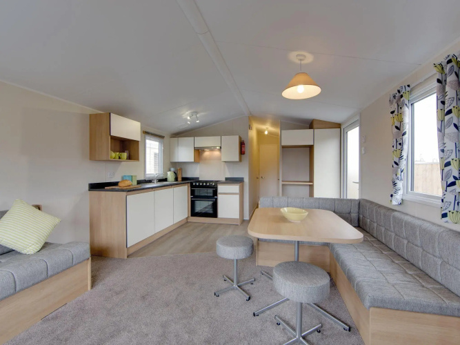Charming Chalet in Borger