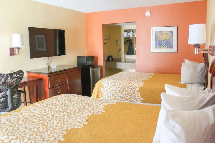 Days Inn Thomasville