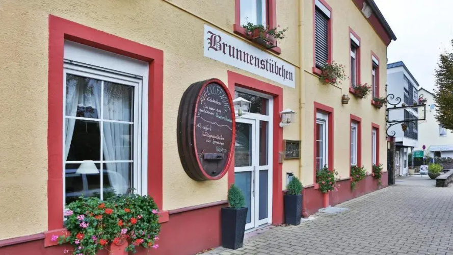 Hotel Restaurant Ruppert - Mainz