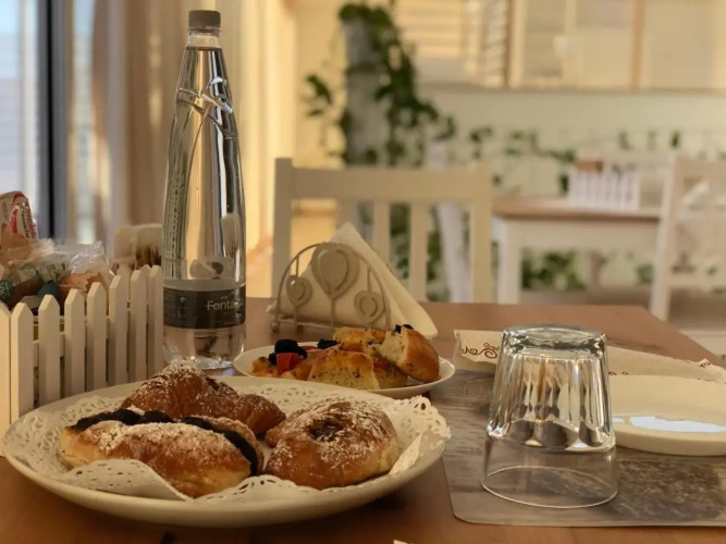 Maison Bijou B&B