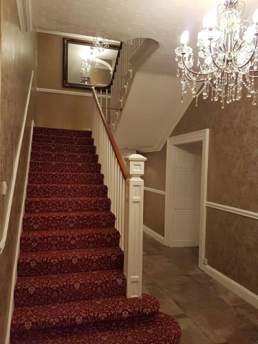 Sun Hotel Warkworth