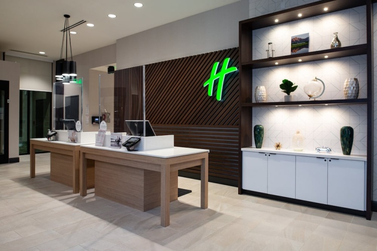 Holiday Inn & Suites Idaho Falls photo 41