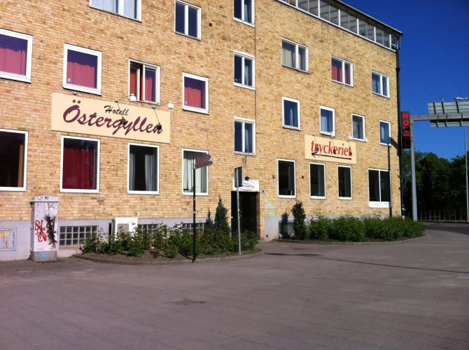 Hotelafbeelding