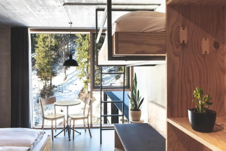 Riders Hotel